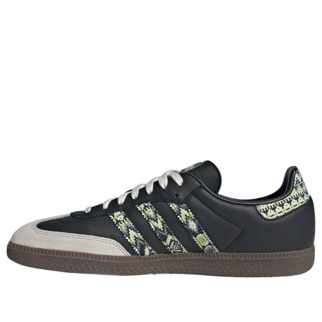 adidas Samba 'Black Grey' JQ0015