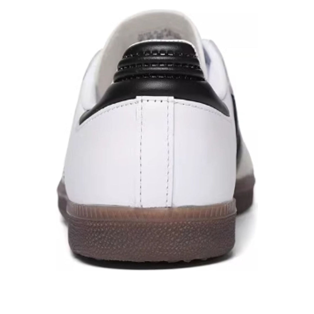 adidas Samba Indoor 'White Black Tan' IH6001