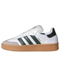 adidas Samba XLG 'Cloud White Collegiate Green' IE9181
