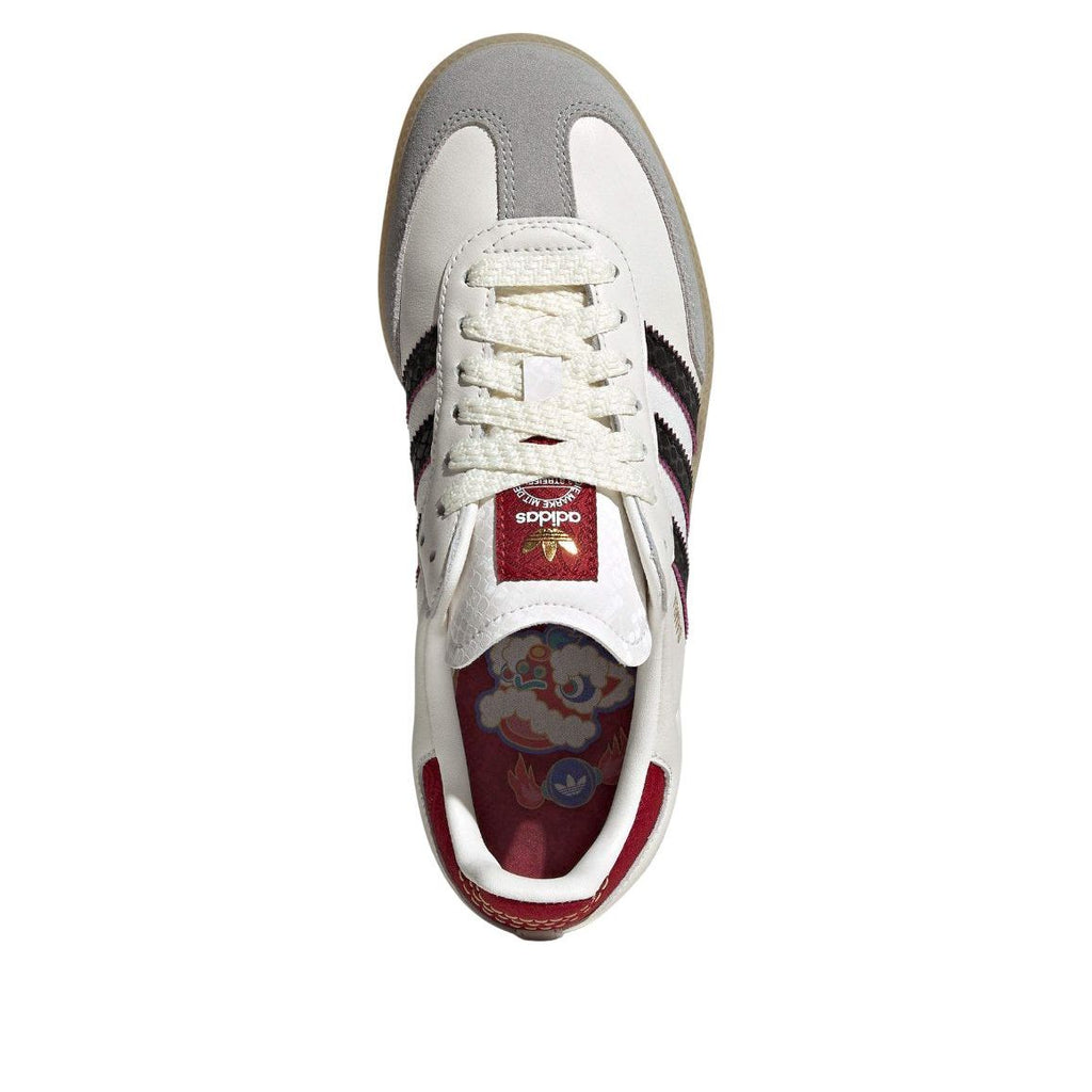 (GS) adidas Samba OG 'Year of the Snake' JR8083