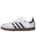 (WMNS) adidas Samba OG 'White Preloved Ink' JH5688