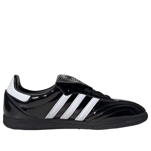 (WMNS) adidas Samba LT 'Black Patent' JI2707