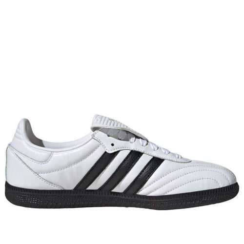 (WMNS) adidas Samba LT 'Cloud White Core Black Sole' JI2706