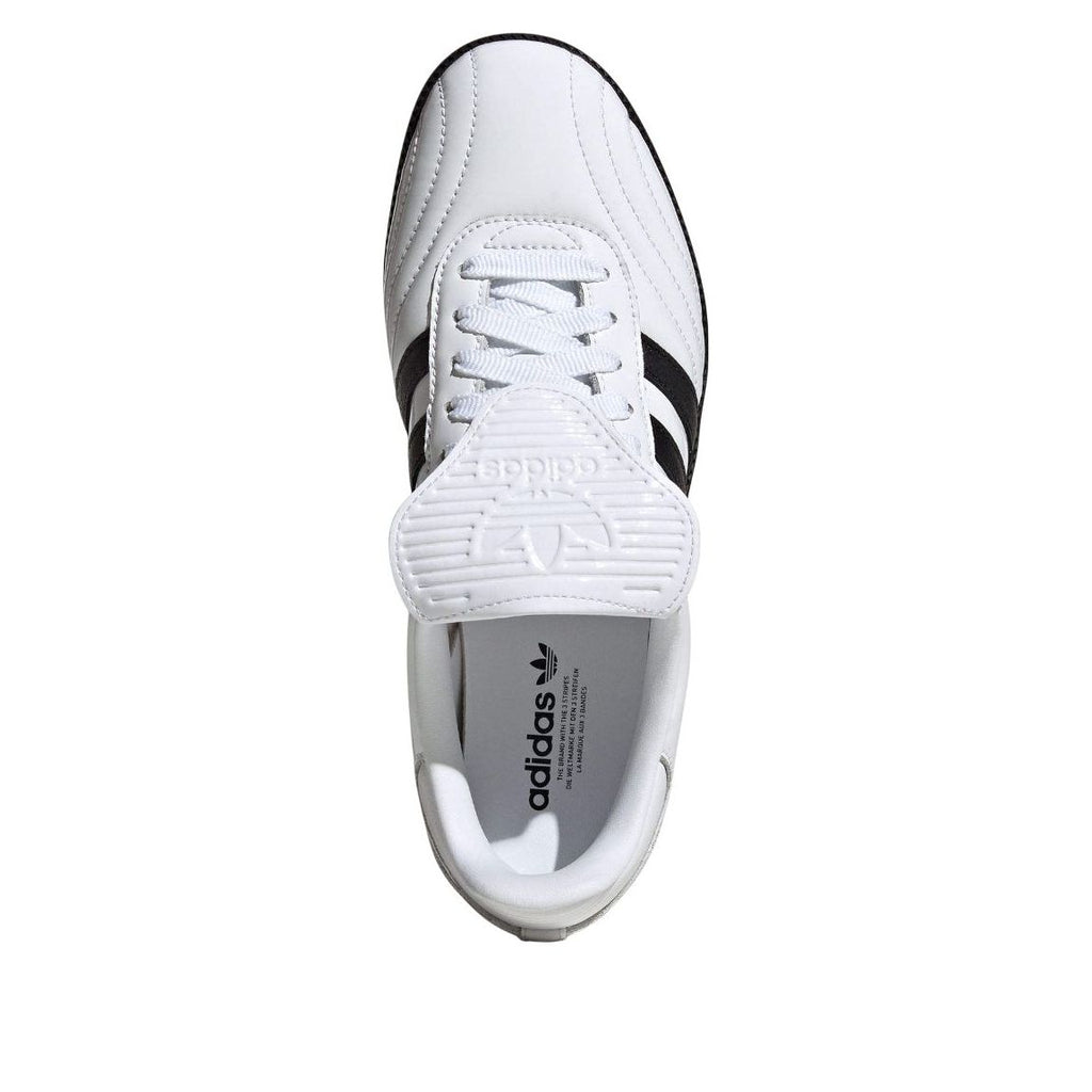 (WMNS) adidas Samba LT 'Cloud White Core Black Sole' JI2706