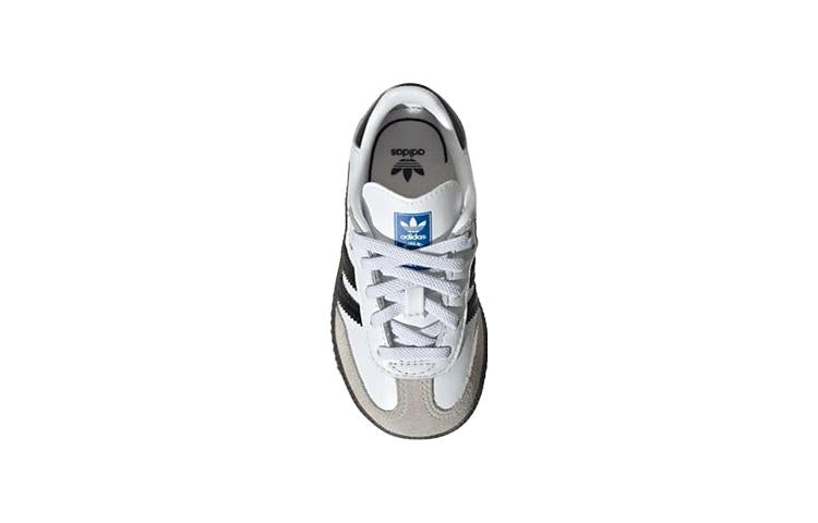 (TD) adidas Samba OG 'White Gum' IE3679