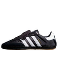 adidas x Clot Samba Espadrille 'Black' KI4323