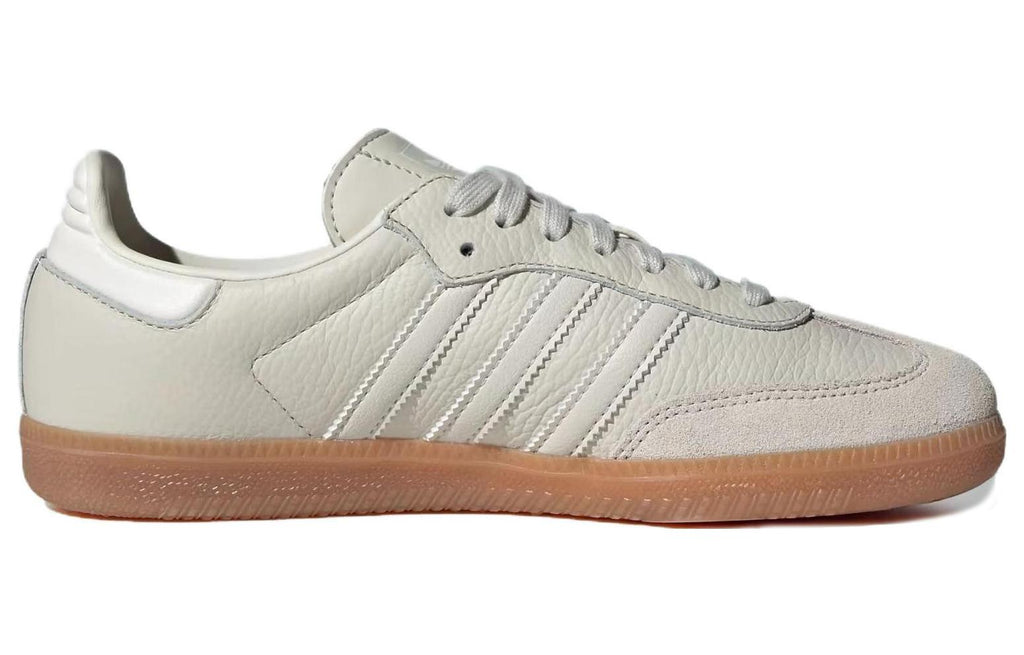 (WMNS) adidas Samba OG 'Aluminium Gum' IE7013