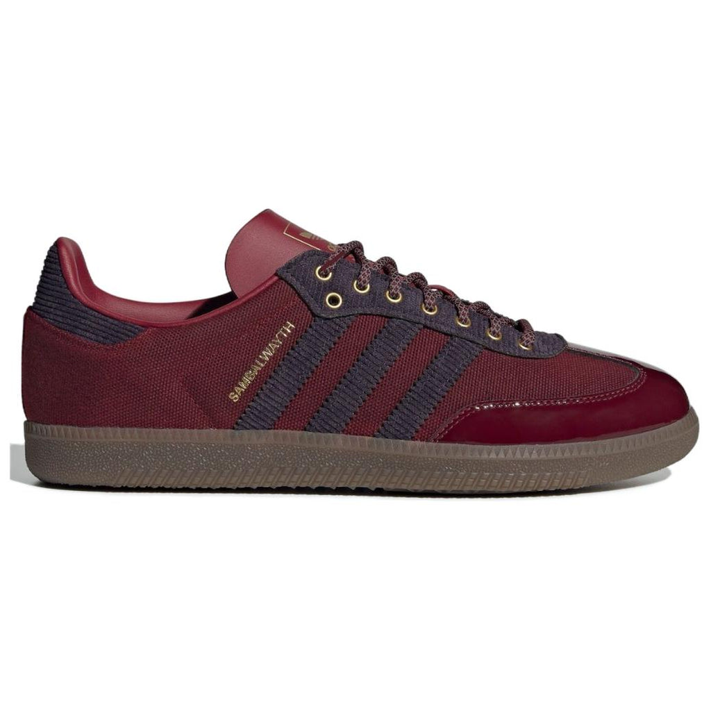 adidas x ALWAYTH Samba OG 'College Burgundy' IH5187