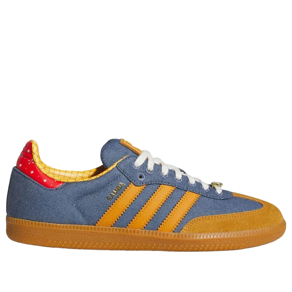 adidas x Pixar Toy Story Samba 'Woody' LA3984