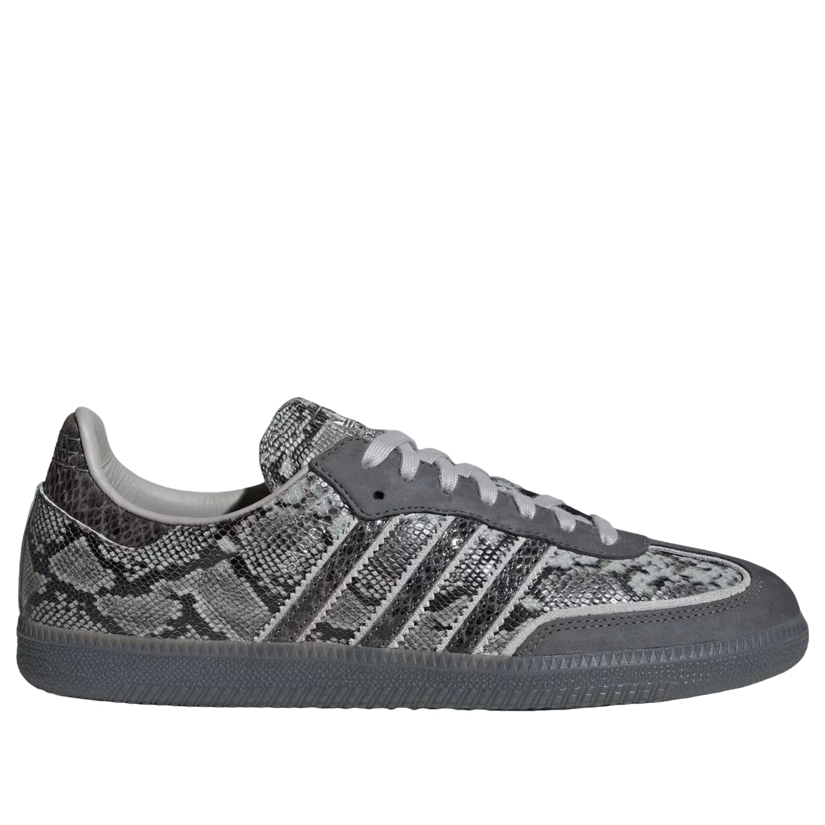 adidas Samba OG 'Grey Snakeskin' KI5619