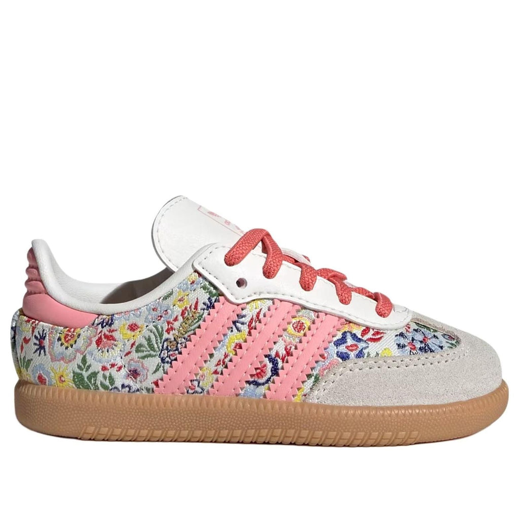 (TD) adidas x Liberty London Samba OG 'Floral Embroidery' JI0282