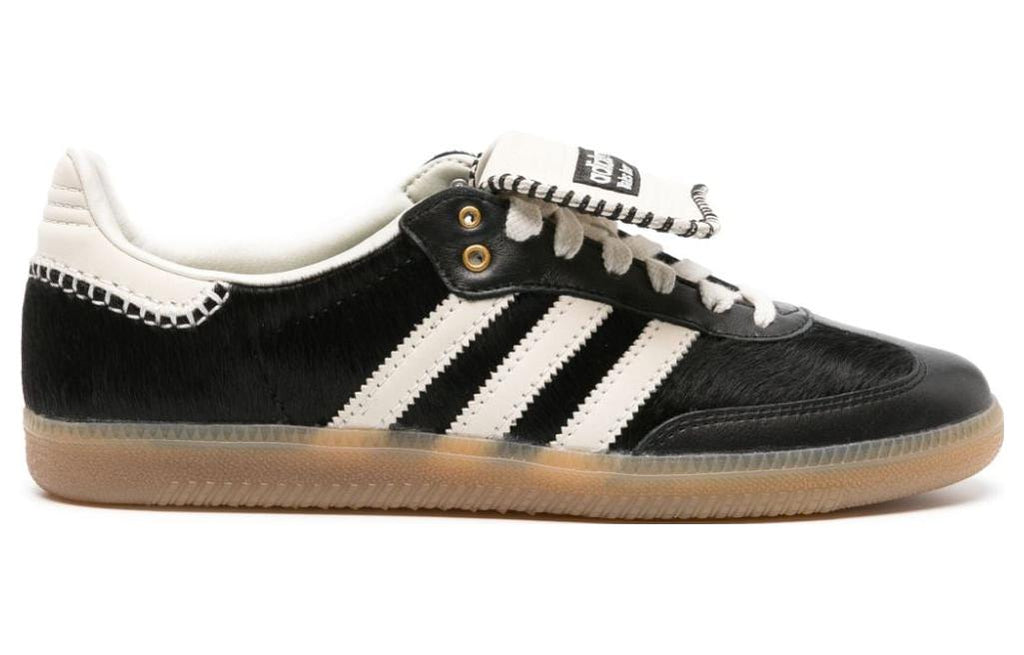 adidas x Wales Bonner Samba 'Black Pony' IE0580