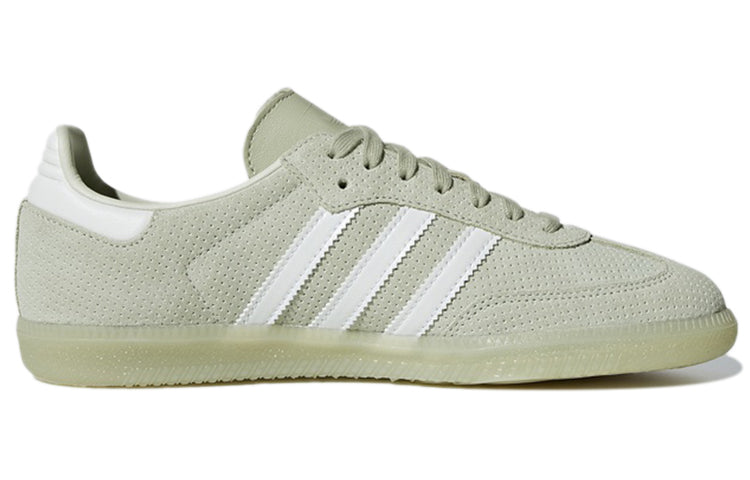 (WMNS) adidas Samba OG 'Green' B44685