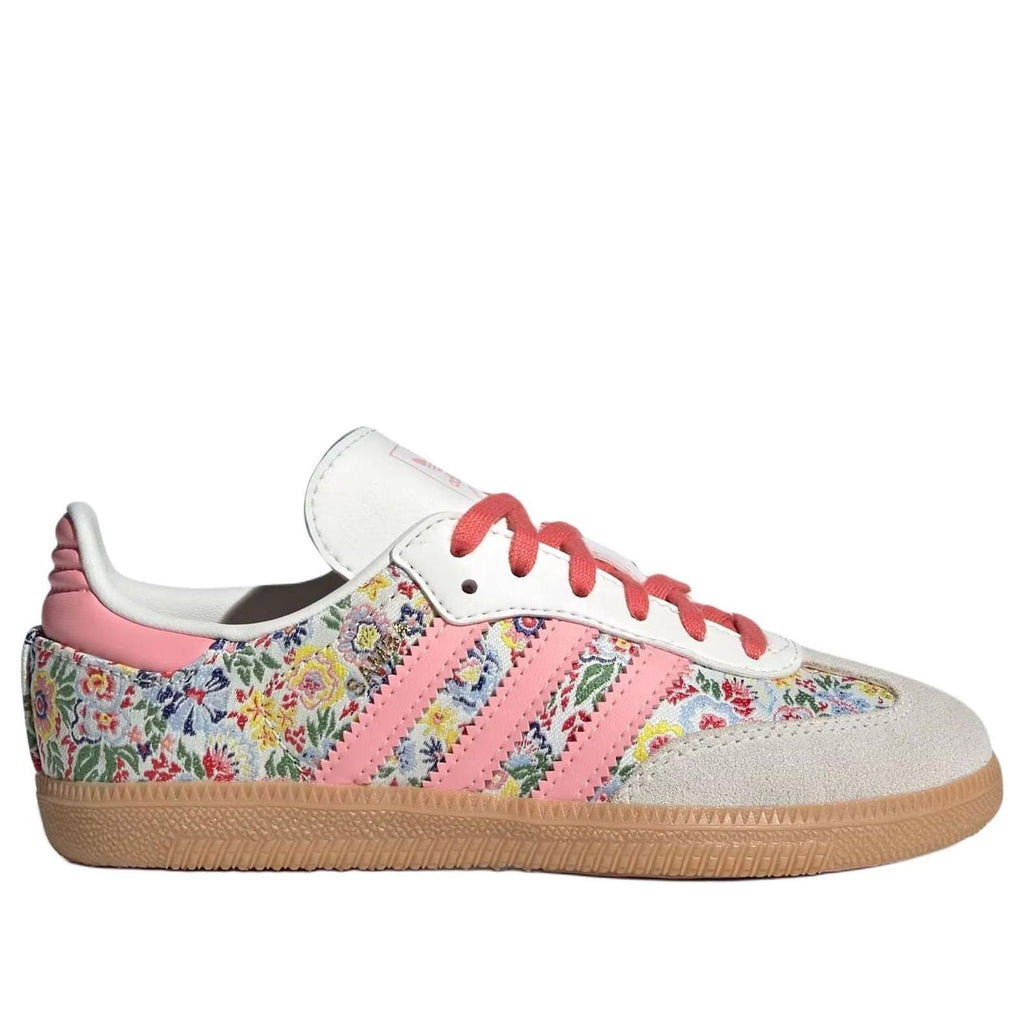 (PS) adidas x Liberty London Samba OG 'Floral Embroidery' JI0281