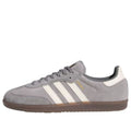 adidas Samba 'Grey Four Cream White Grey Three' HQ7541