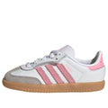 (TD) adidas Samba 'Cloud White Light Pink Gum' JQ2028