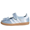 (PS) adidas x Disney Sambe Jane 'Crystal Sky Cloud White' IH1755