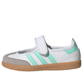 (PS) adidas Samba Jane 'White Easy Green' JP9540