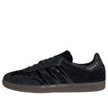 (WMNS) adidas Samba 'Core Black Off White' IH9149