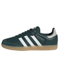 (GS) adidas Samba 'Mineral Green Off White Putty Grey' JI4469