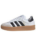 (GS) adidas Samba XLG 'White Black Gum' JH6516