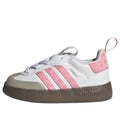 (TD) adidas Smaba 'Cloud White Light Pink' IH7043