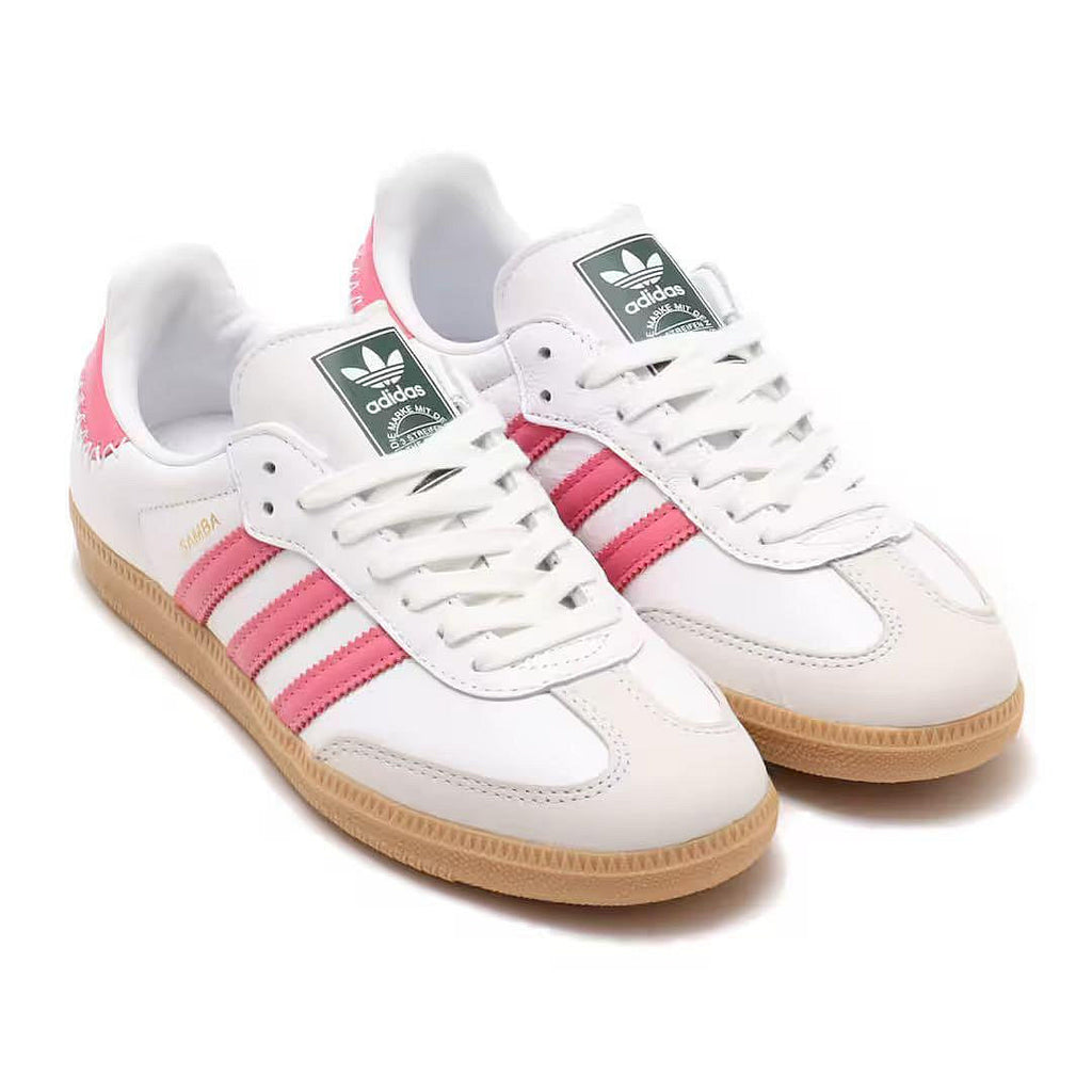 (WMNS) adidas Samba OG 'Rose Tone' JI2013
