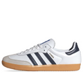 adidas Samba OG 'White Night Indigo Gum' IF3814