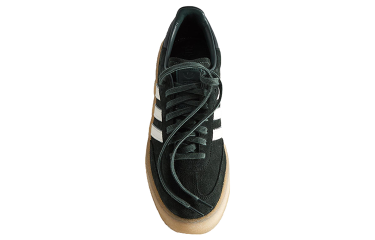 adidas x Ronnie Fieg x Clarks Samba 'Shadow Green' ID7299