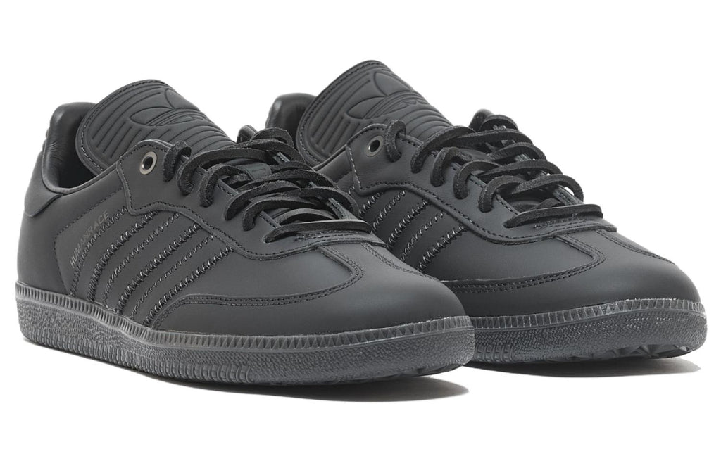 adidas x Pharrell Humanrace Samba 'Charcoal' IE7291