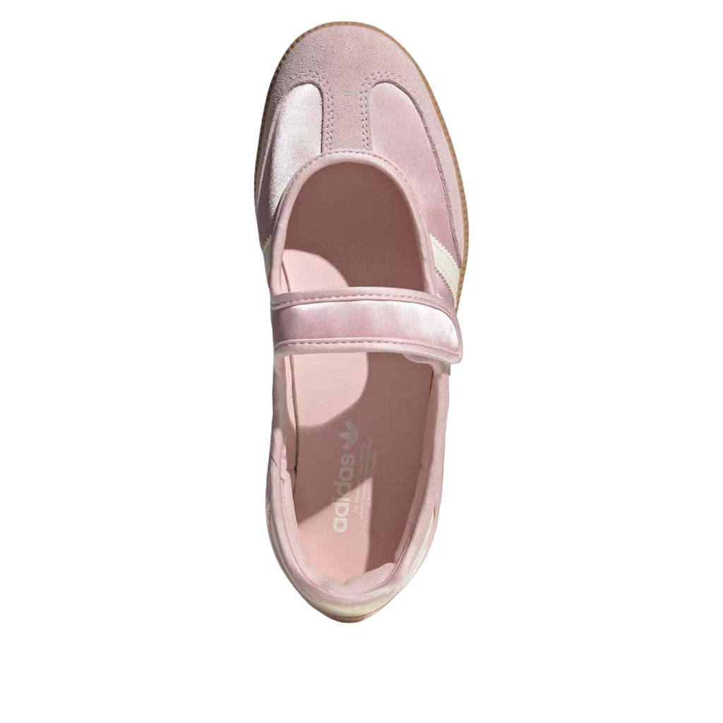 (WMNS) adidas Samba Jane 'Sandy Pink Cream White' KI2775