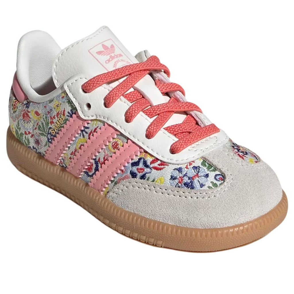 (TD) adidas x Liberty London Samba OG 'Floral Embroidery' JI0282