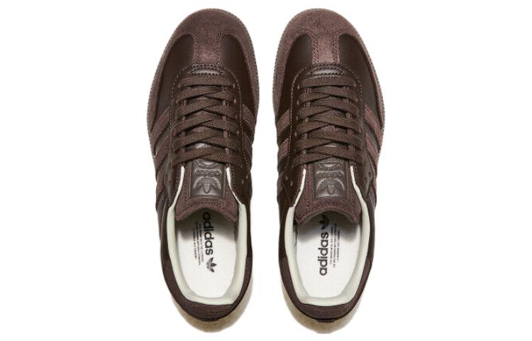 adidas Samba 'Brown' FZ5602