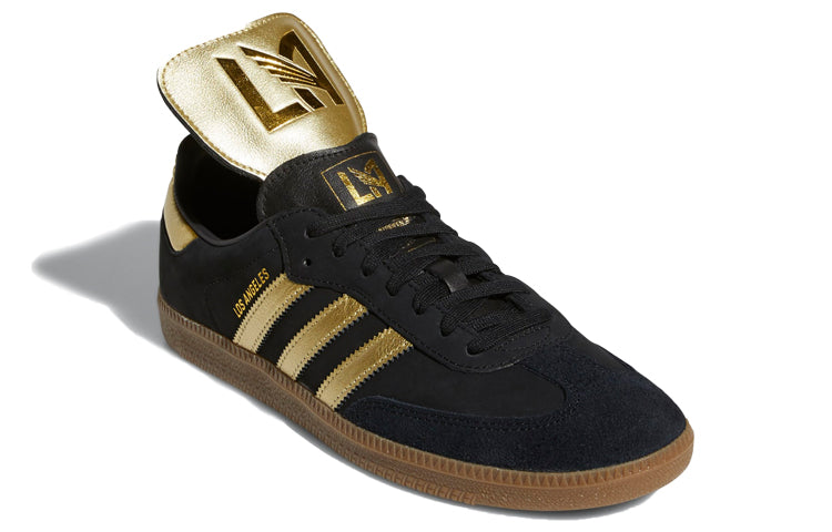 adidas x LAFC Samba '#StreetByStreet' FX9027