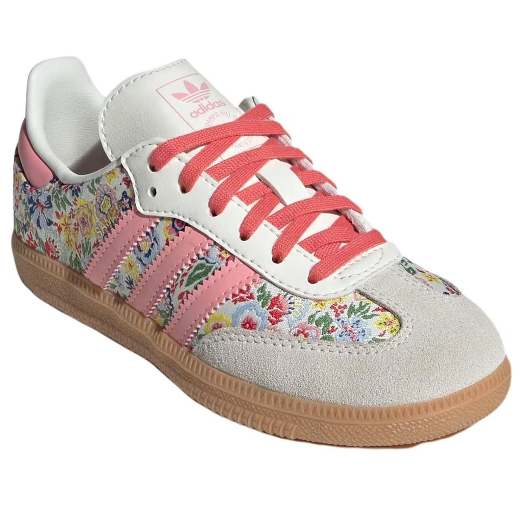(PS) adidas x Liberty London Samba OG 'Floral Embroidery' JI0281
