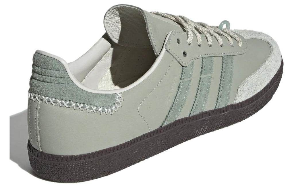 adidas x Maha Samba OG 'Jade' IE0967