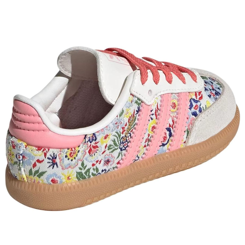 (TD) adidas x Liberty London Samba OG 'Floral Embroidery' JI0282