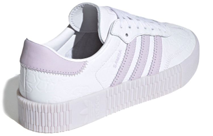 (WMNS) adidas Sambarose 'Floral Pattern' FV0770