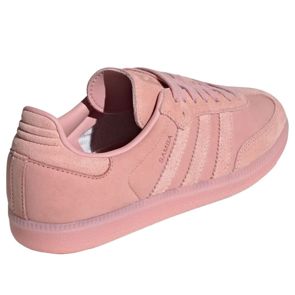 (WMNS) adidas Samba OG 'Wonder Mauve' JS0194