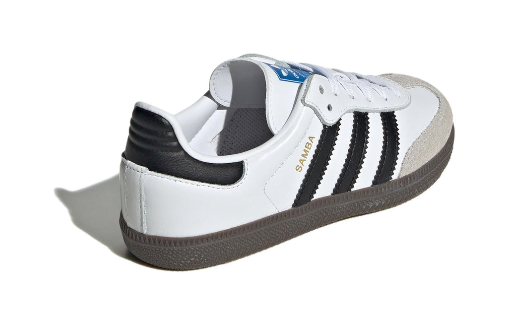 (PS) adidas Samba OG C 'White Gum' IE3677