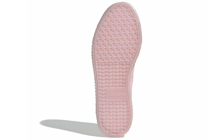 (WMNS) adidas Sambarose 'Clear Pink' EG1822