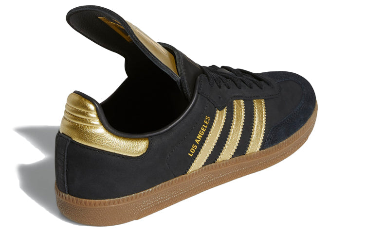 adidas x LAFC Samba '#StreetByStreet' FX9027