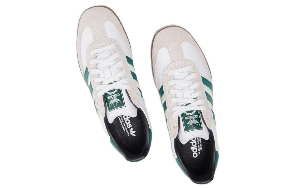 adidas Samba ADV 'White College Green' GY6940