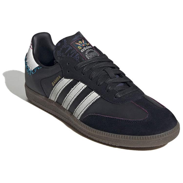 adidas x Fefei Ruan Samba OG 'Chinese New Year' ID1141