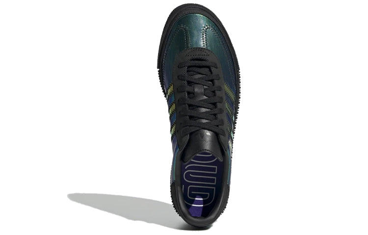 (WMNS) adidas Sambarose 'Black Energy Ink' EE8736