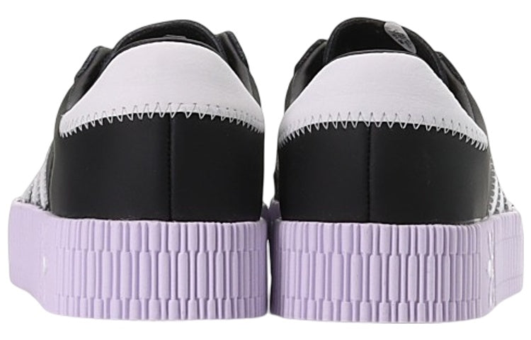 (WMNS) adidas Sambarose 'Purple Tint' EF4968