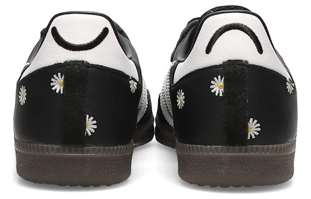 adidas x atmos x FACE Samba OG 'Embroidered Daisies' H03848