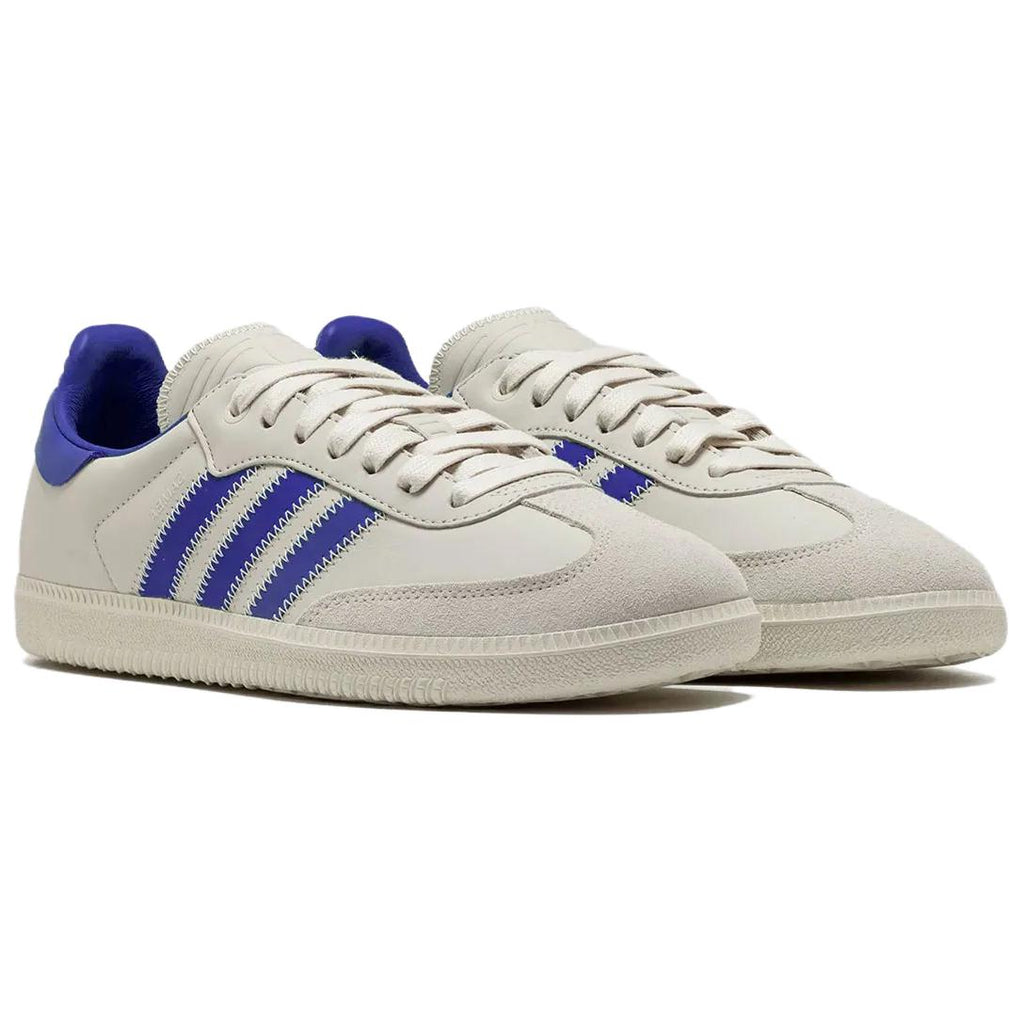 adidas x Pharrell Humanrace Samba 'Royal Blue Alumina' IG2088