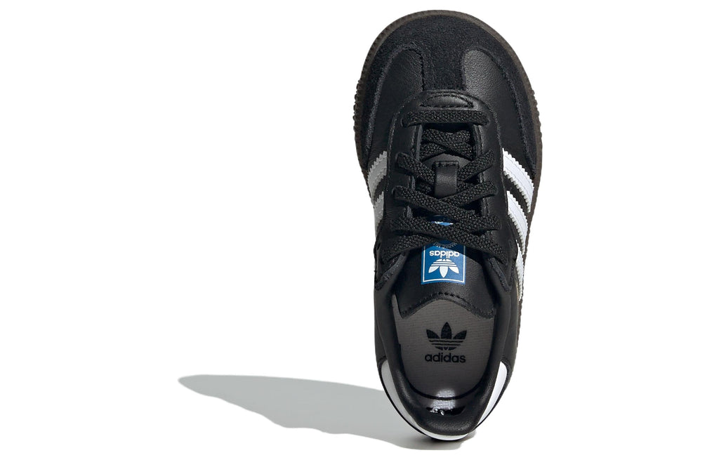 (TD) adidas Samba OG 'Black Gum' IE3680