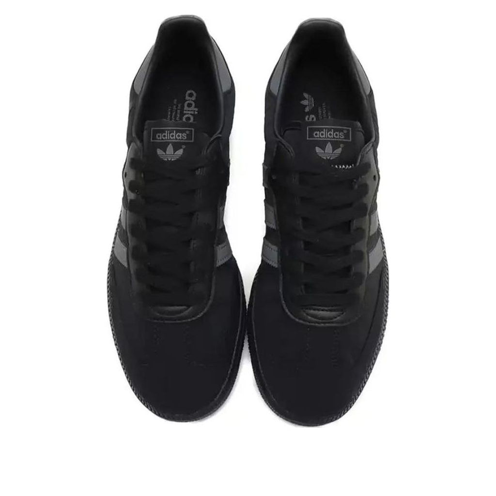 adidas Samba OG 'Black Reflective' IE9133